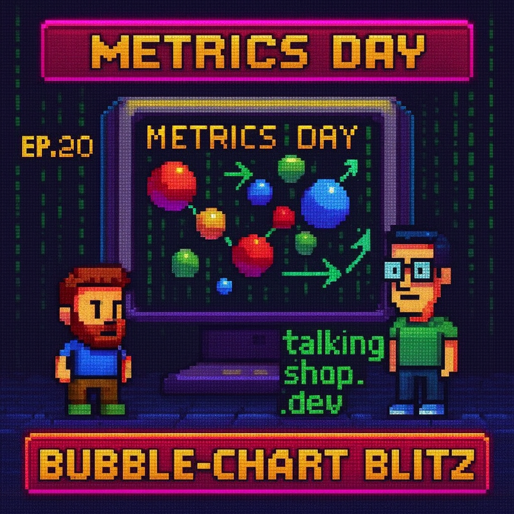 Episode Artwork